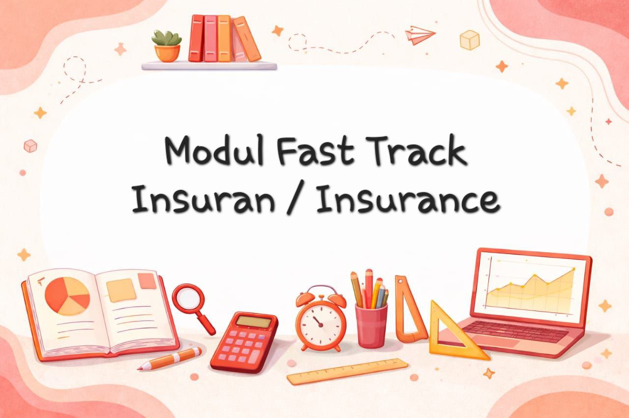 Fast Track Insurans / Insurance