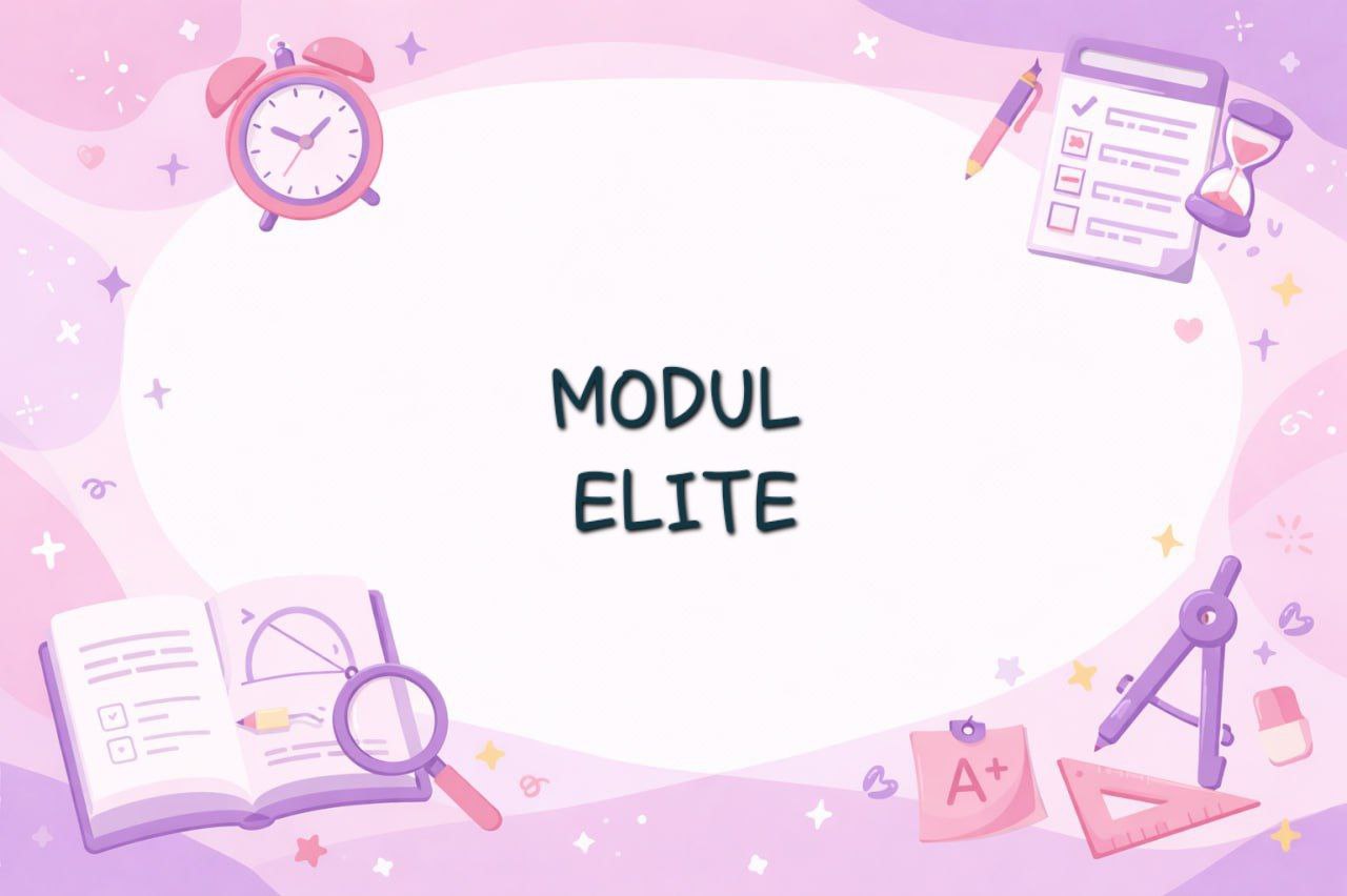 MODUL ELITE